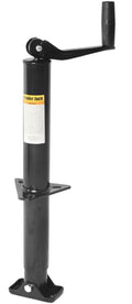 14" A-Frame Trailer Jack with Top Wind 2000 lbs. Capacity P51508