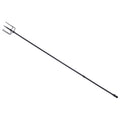 Stainless Steel Flag Pole Base with 5 Prongs F7928