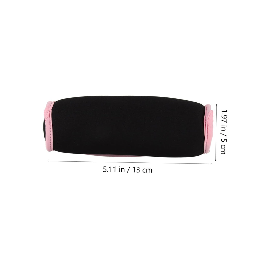 1lb Neoprene Hand Weights J939