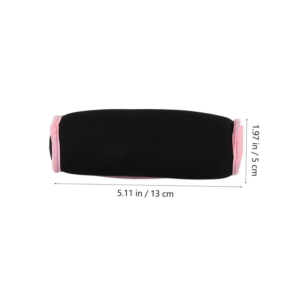 1lb Neoprene Hand Weights J939
