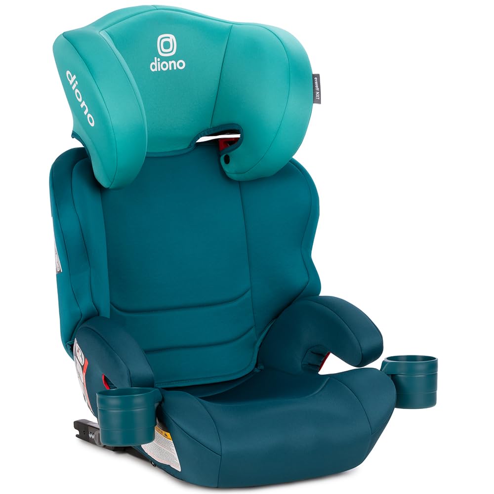 High Back Booster Car Seat K150391