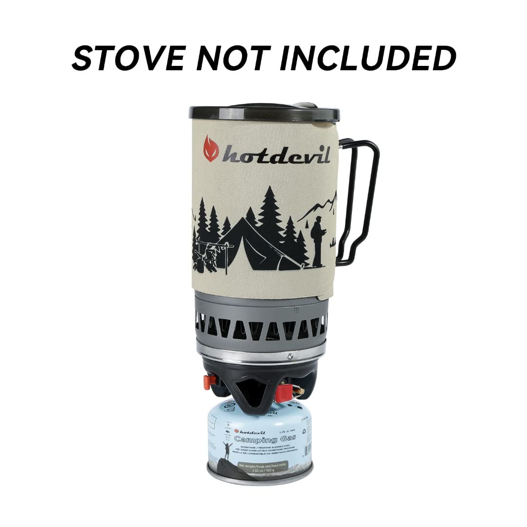 Isobutane Propane Butane Camping Fuel Canister 100 Gram P908