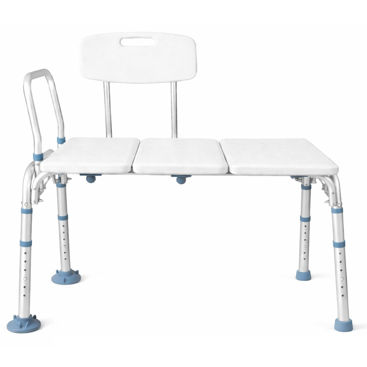 Heavy Duty Tub Transfer Bench D7111