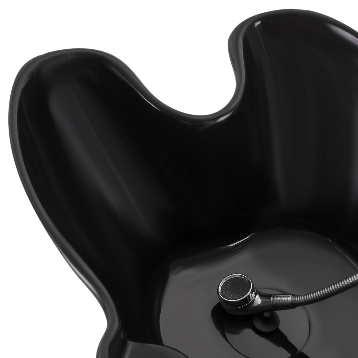 Portable Shampoo Bowl with Electric Pump and Foot Pedal U4063