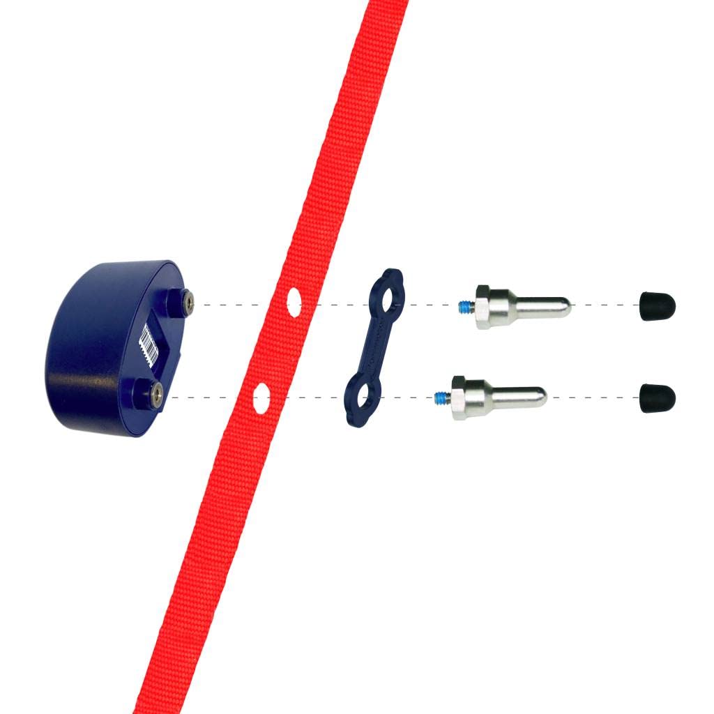Dog Fence Add-On Receiver Collar B629589