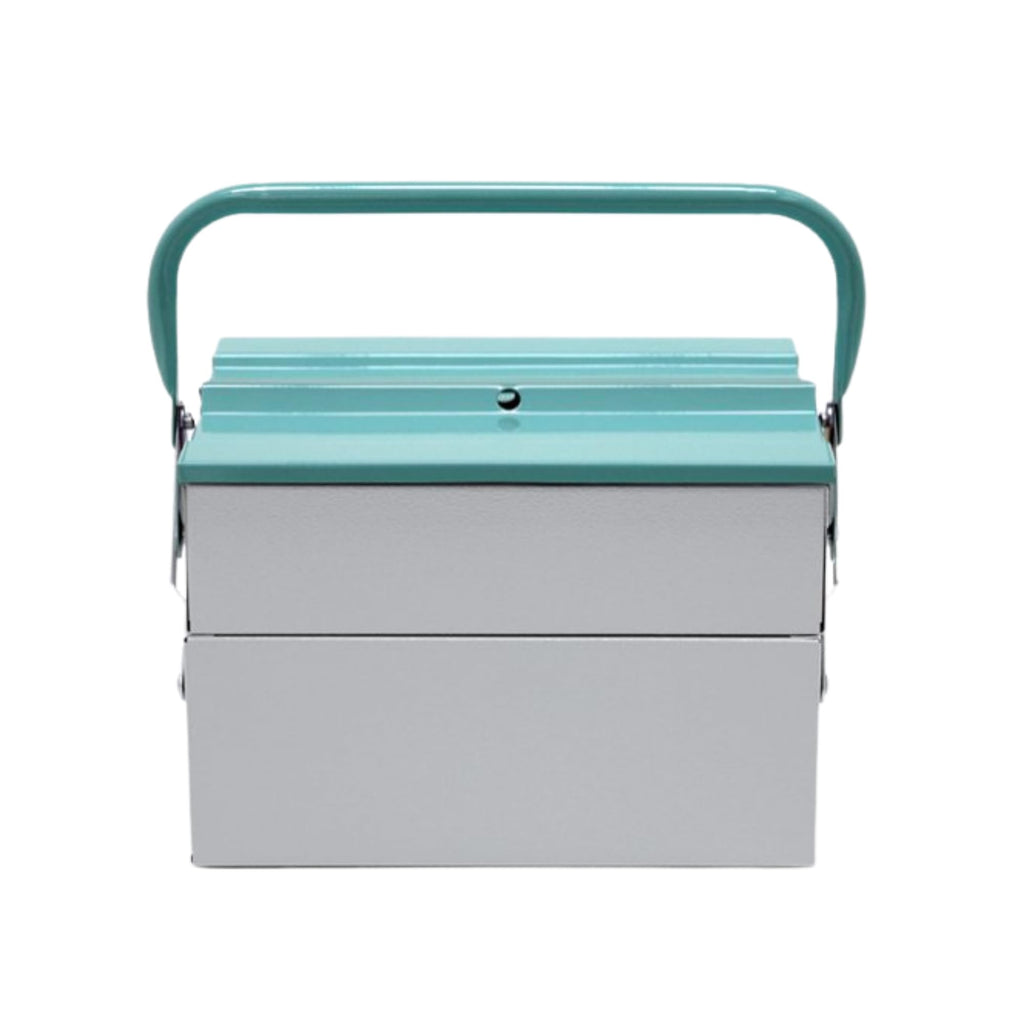 Compact Steel Toolbox H2562