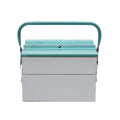 Compact Steel Toolbox H2562