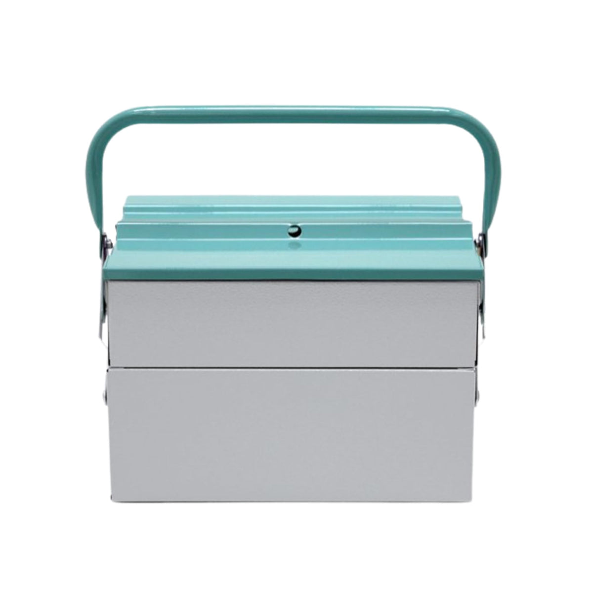 Compact Steel Toolbox H2562