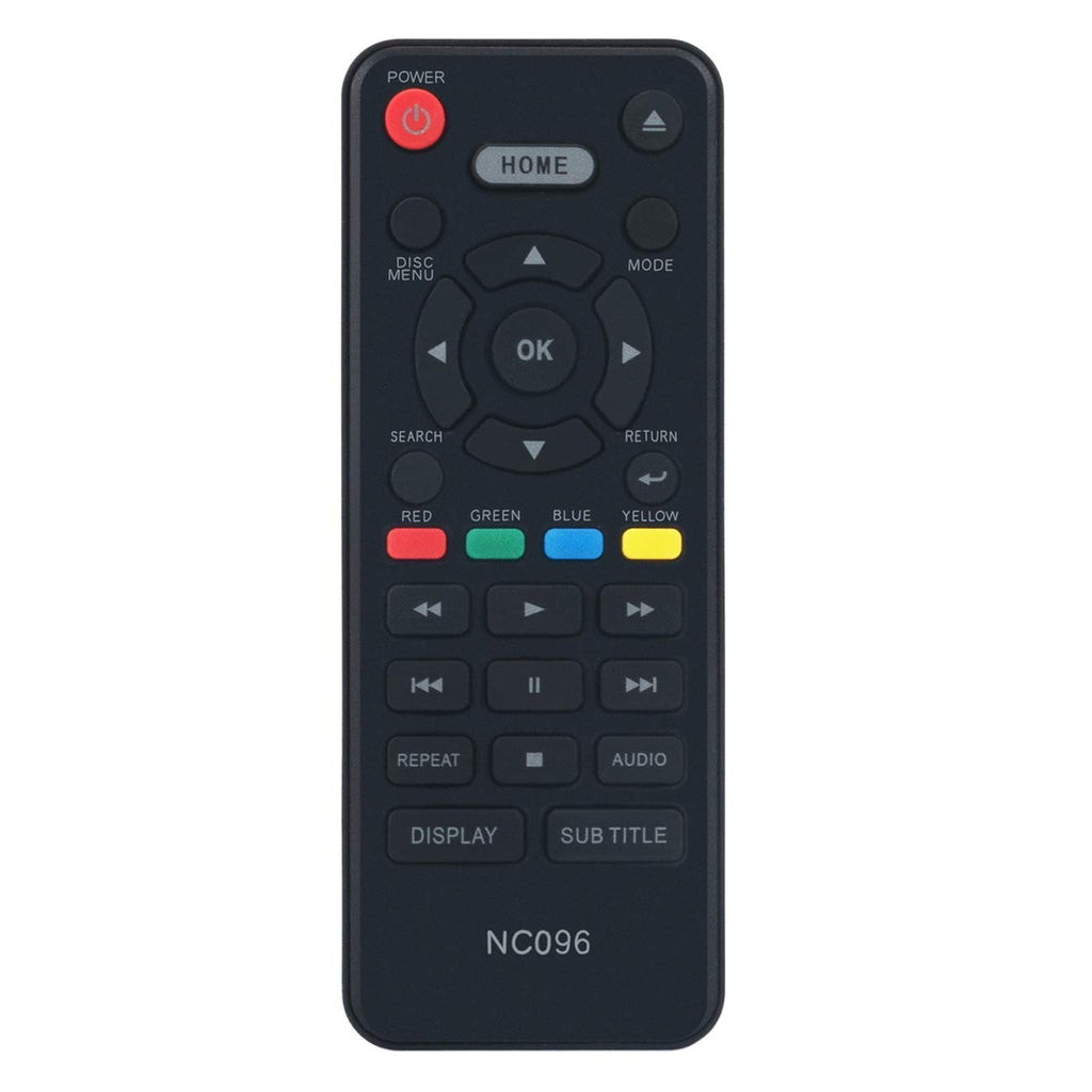 Magnavox 4K Ultra HD Blu-ray Remote Control A431746