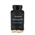 Ashwagandha 1000mg Vegan Non-GMO 60 Veg Capsules E26312