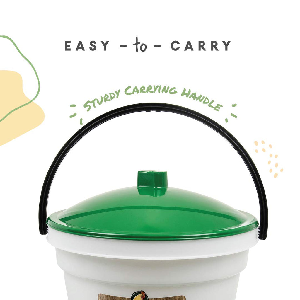 6.25 Gallon Poultry Drinker Z956