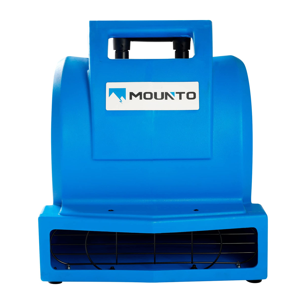 3-Speed 1Hp Air Mover Floor Dryer with Handle N448996