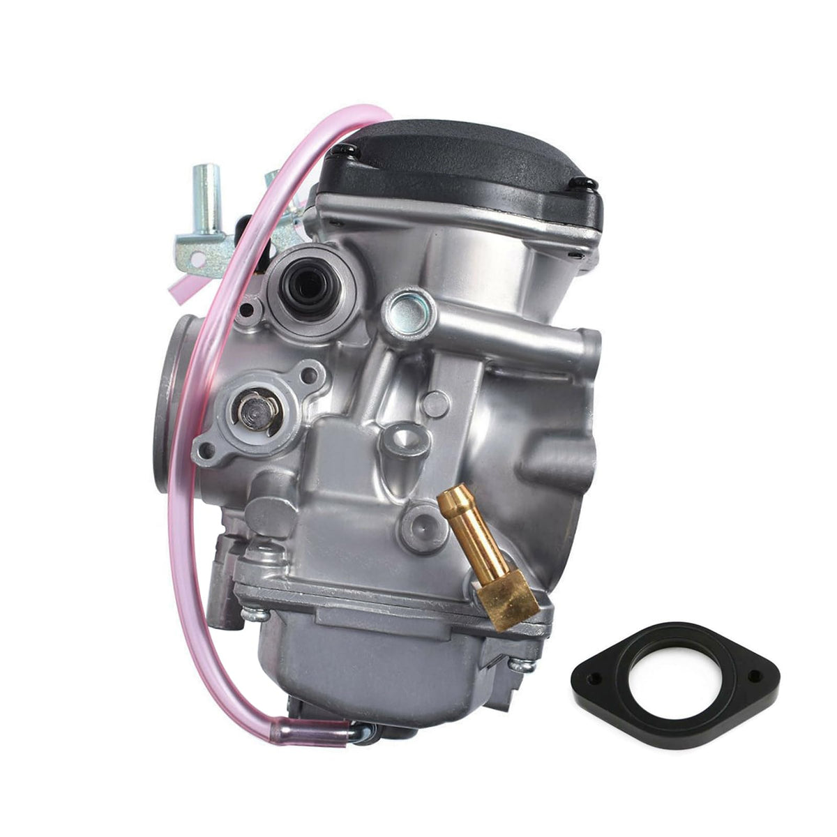 CV40 Carburetor & Intake Manifold M357