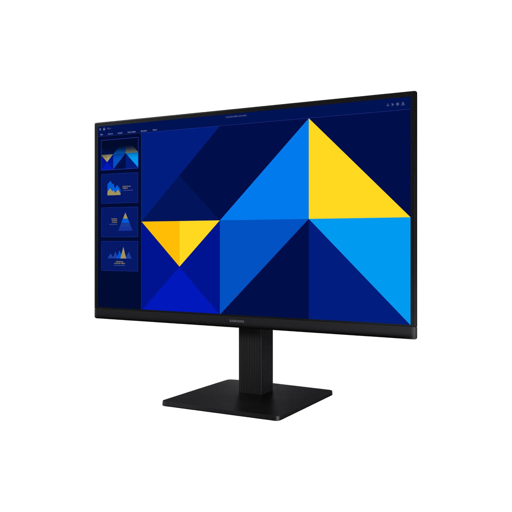 22" IPS Monitor H343536