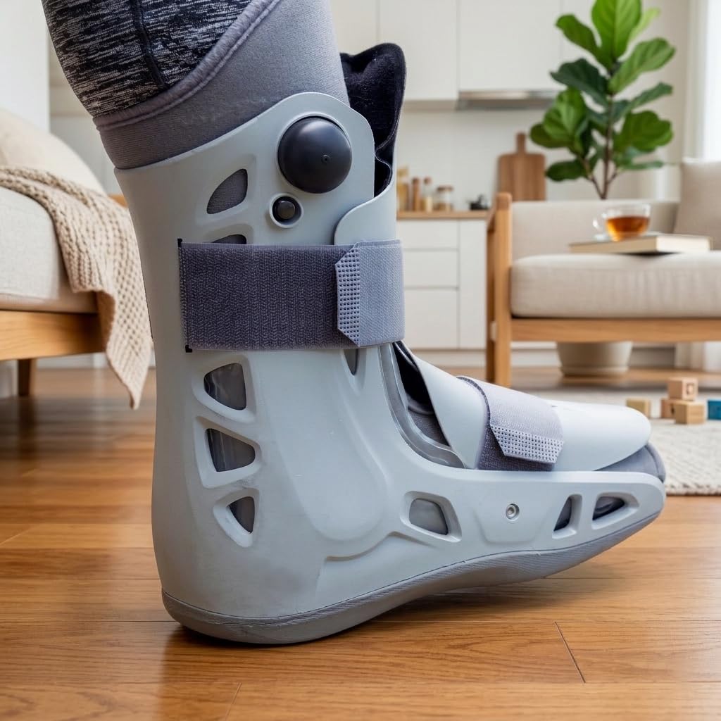 Walker Brace Walking Boot D8833