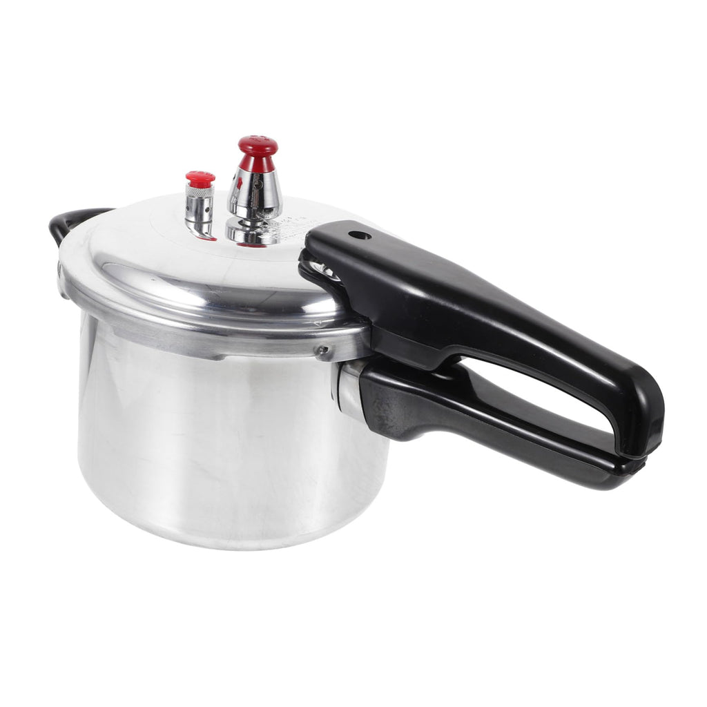 Large Aluminum Alloy Pressure Cooker M33491