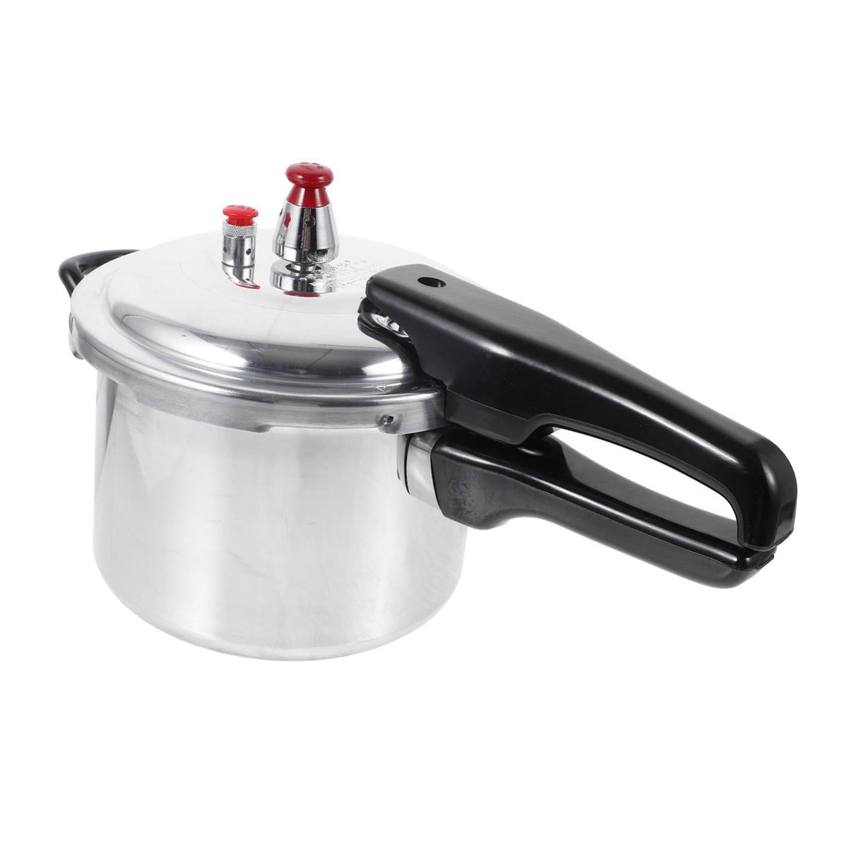 Large Aluminum Alloy Pressure Cooker M33491