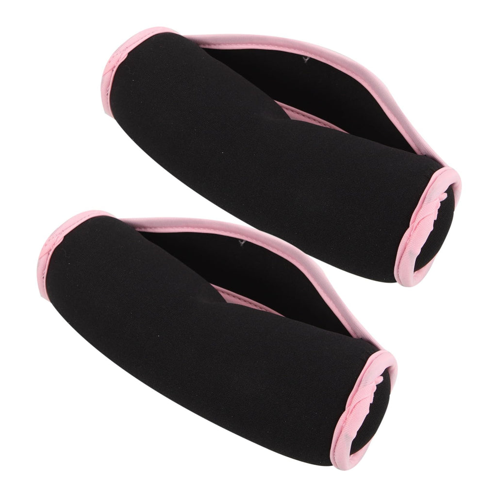 1lb Neoprene Hand Weights J939