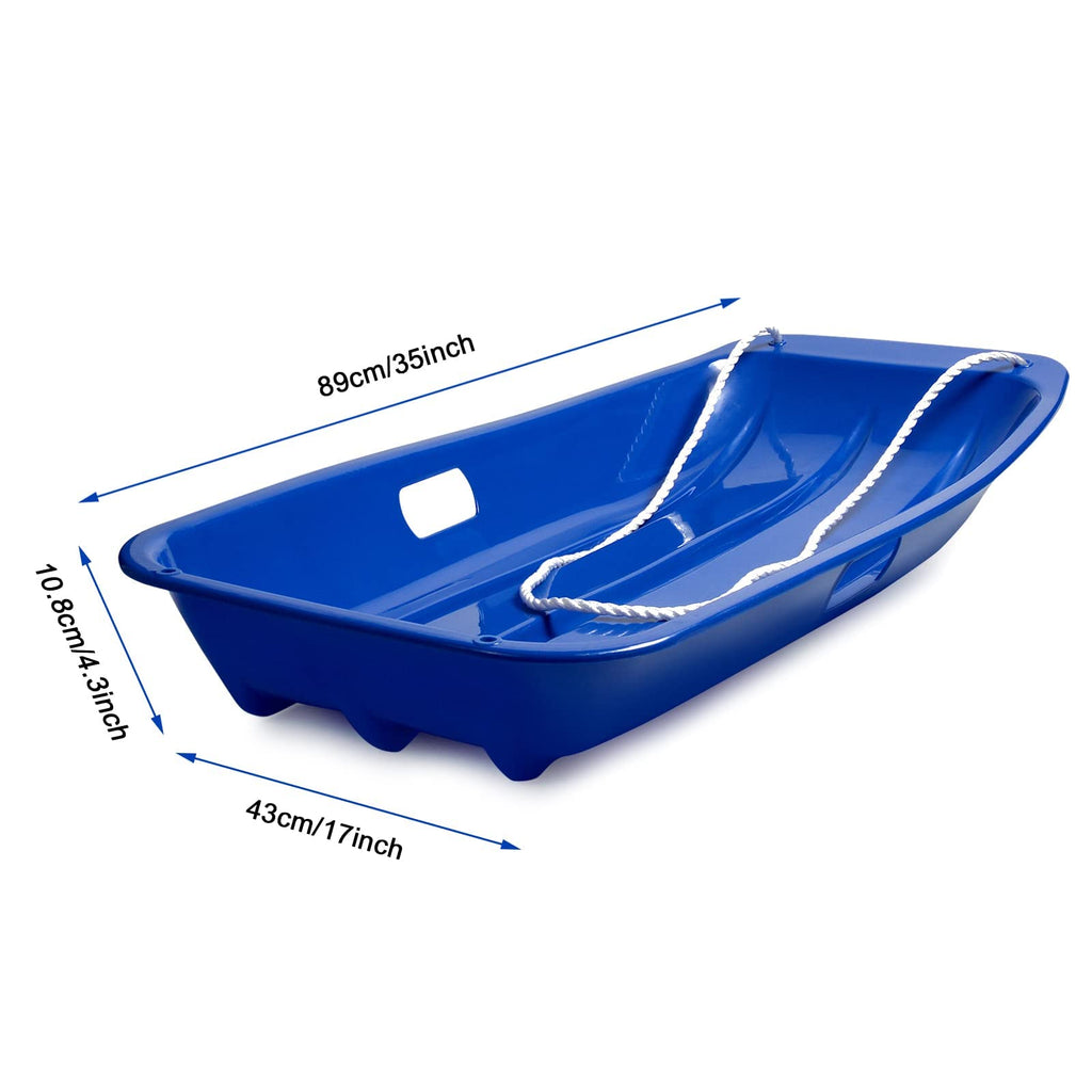 35/47 Inch Snow Sled T2920