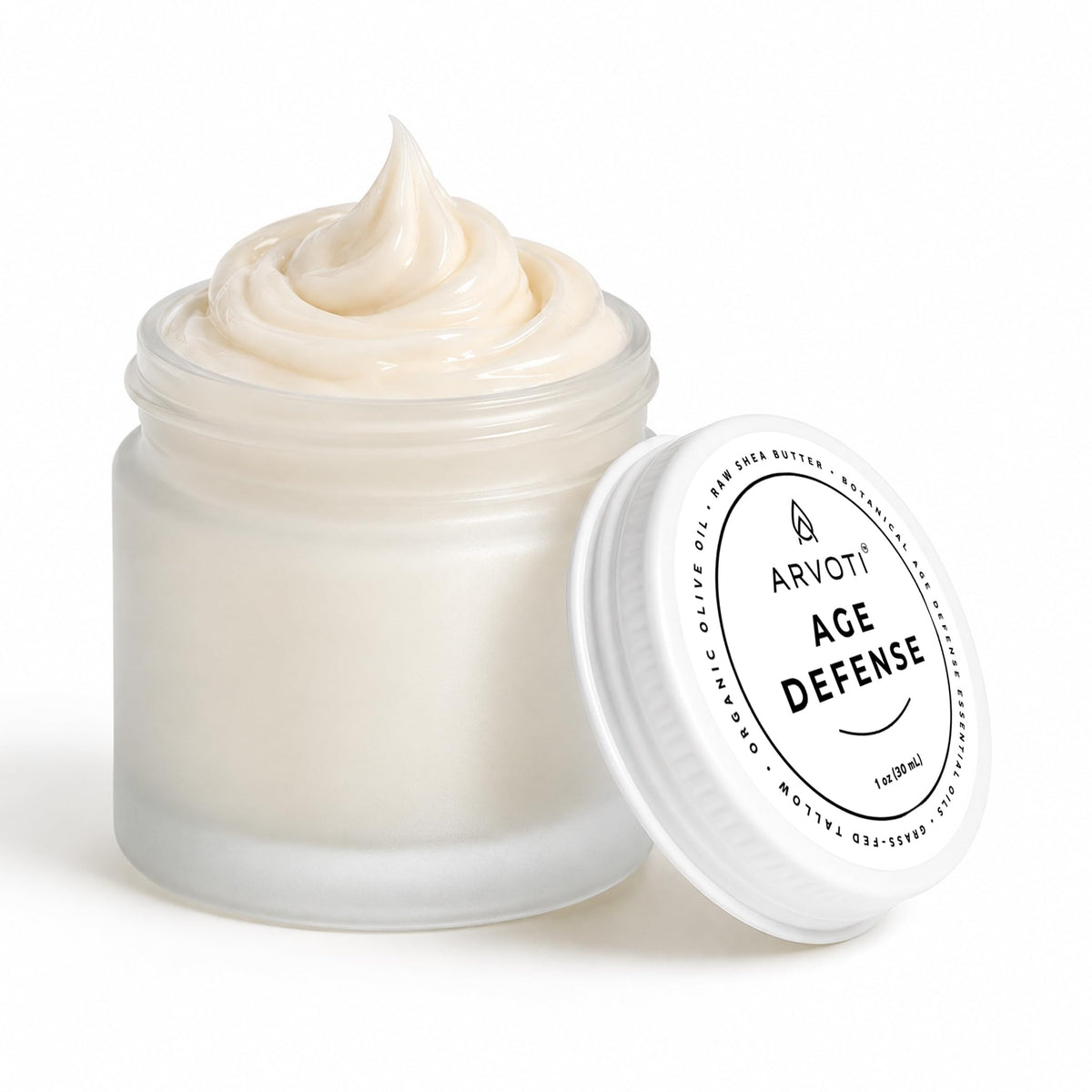 1 oz Tallow Balm Q11141