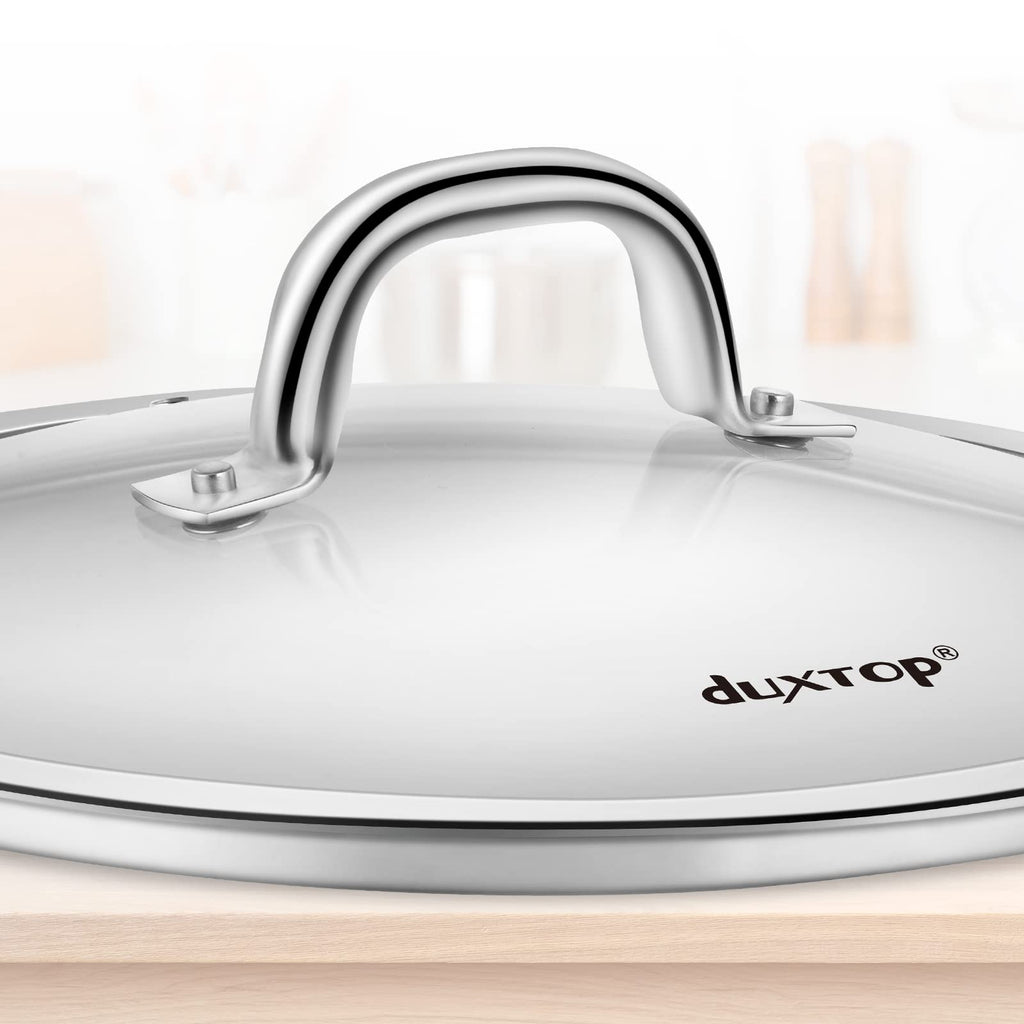 Glass Replacement Lid H665