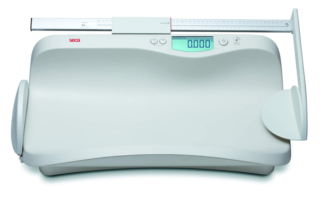 Baby Scale with Extra Large Weighing Tray Z380