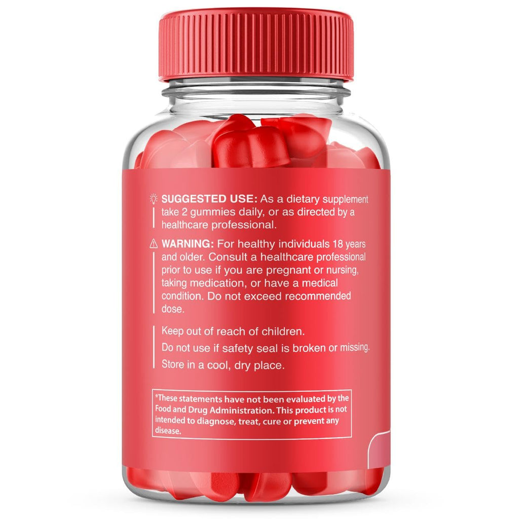 3 Pack Gummy Vitamin 180 Gummies P70499