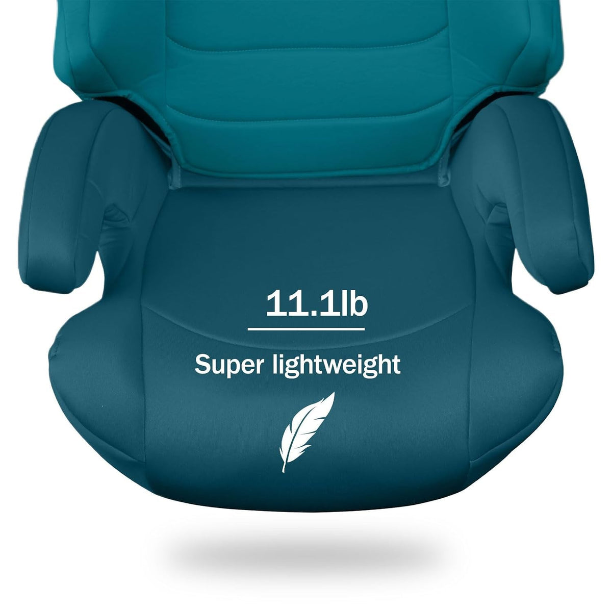 High Back Booster Car Seat K150391