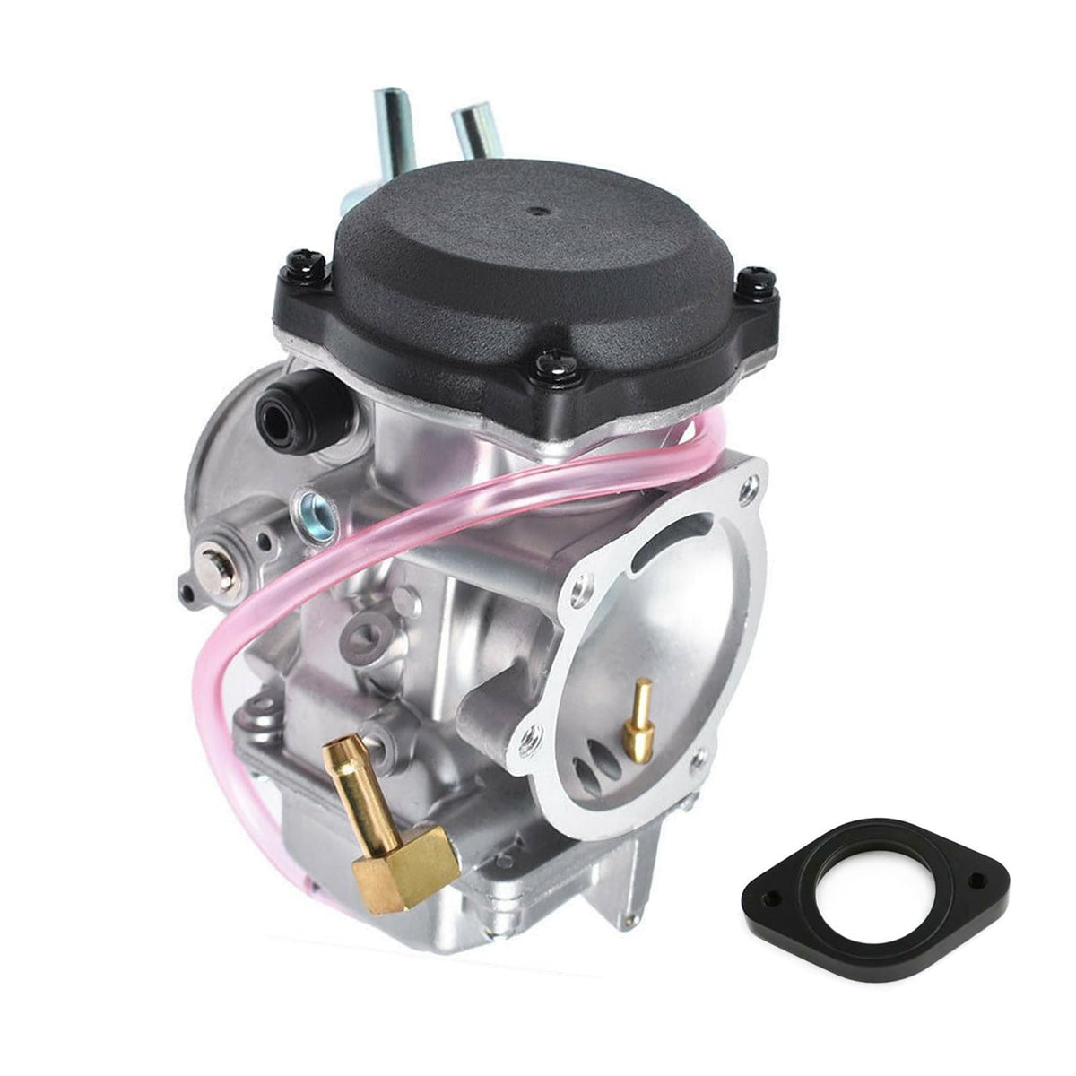 CV40 Carburetor & Intake Manifold M357