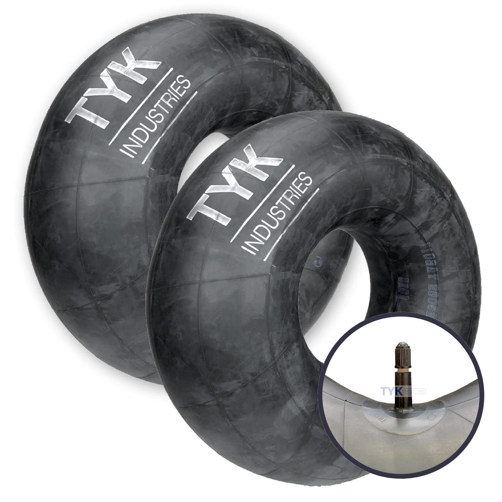 15x6.00-6 Inner Tubes with TR-13 Straight Valve V447