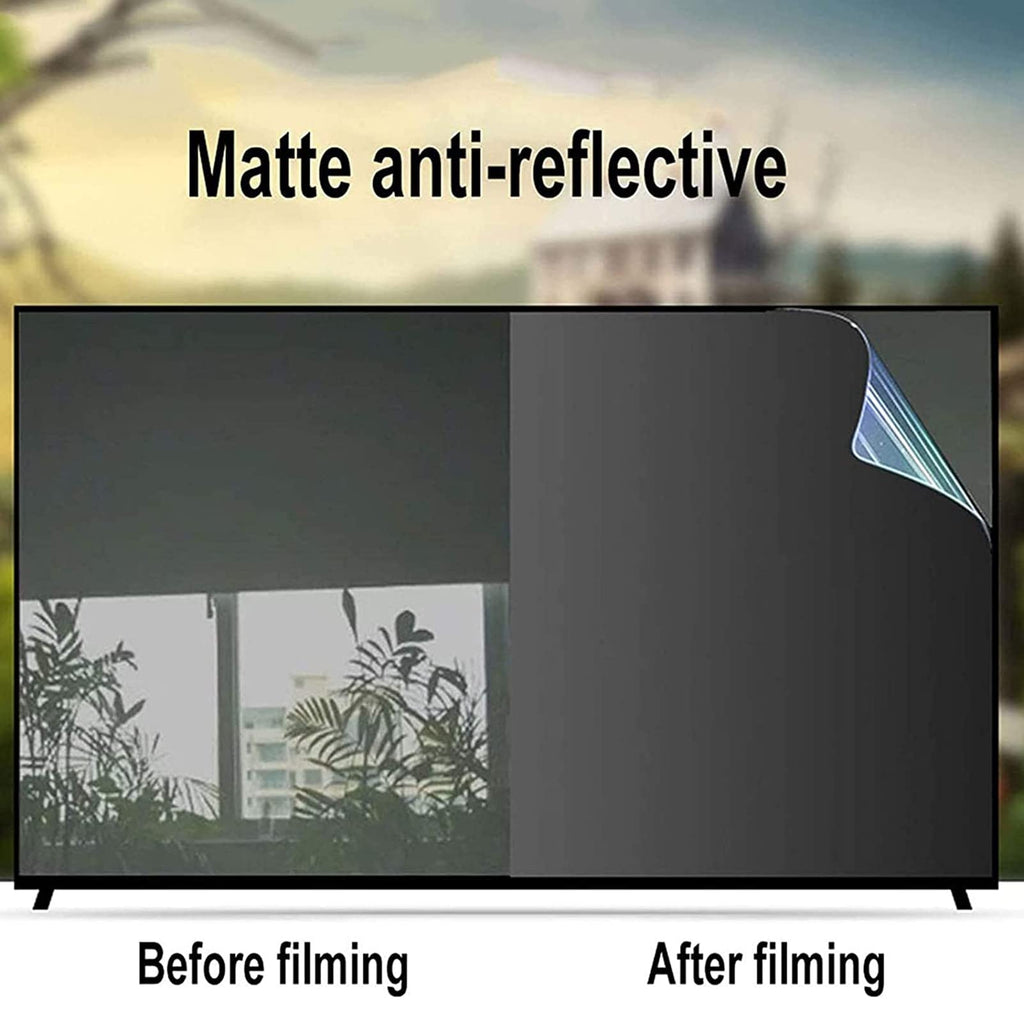 Anti Blue Light Screen Protector for 65/70/75 Inches TV X777