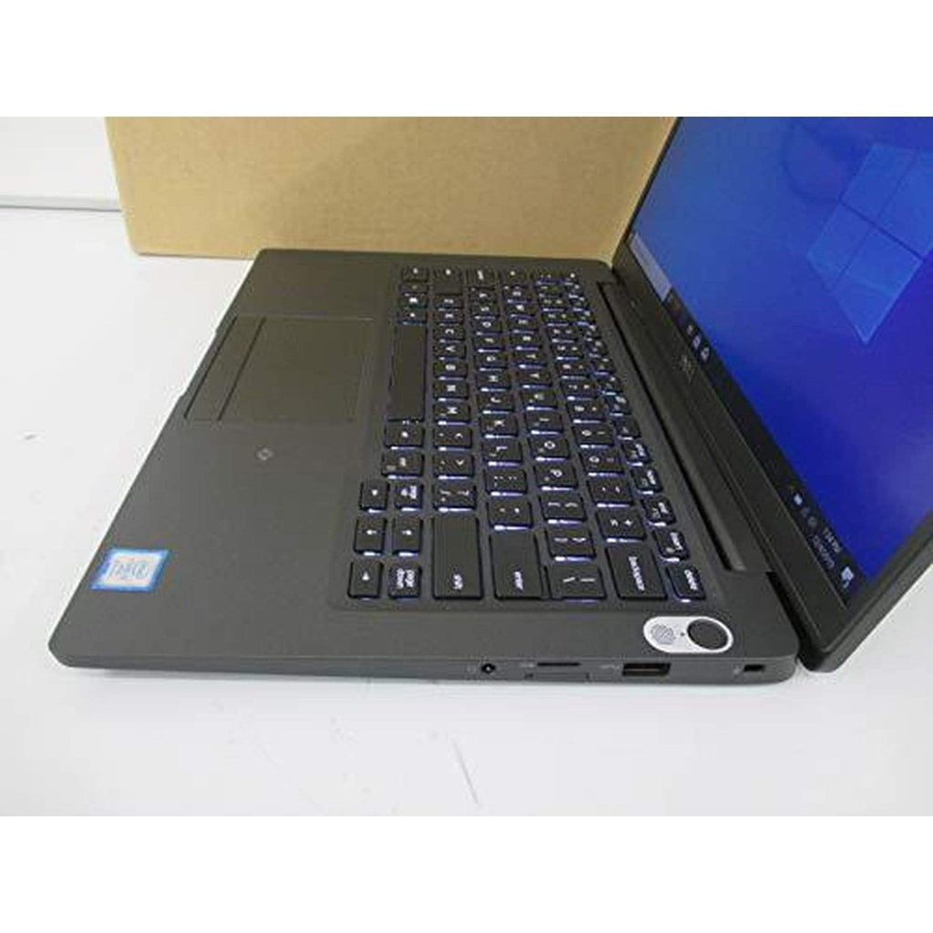 14" FHD Laptop Intel Core i7 16GB RAM 256GB SSD Windows 10 Pro D827423