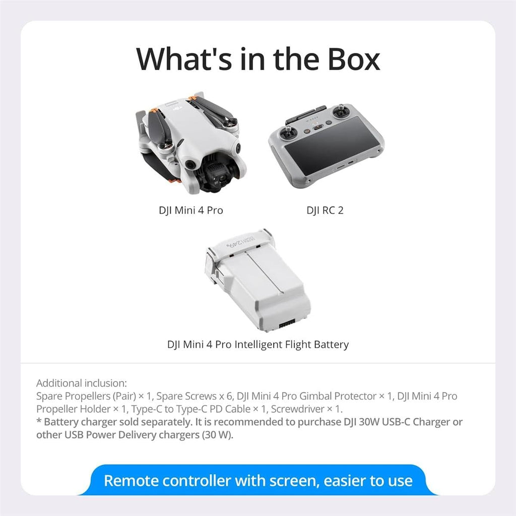 Folding Mini-Drone with 4K HDR Video Camera E746365