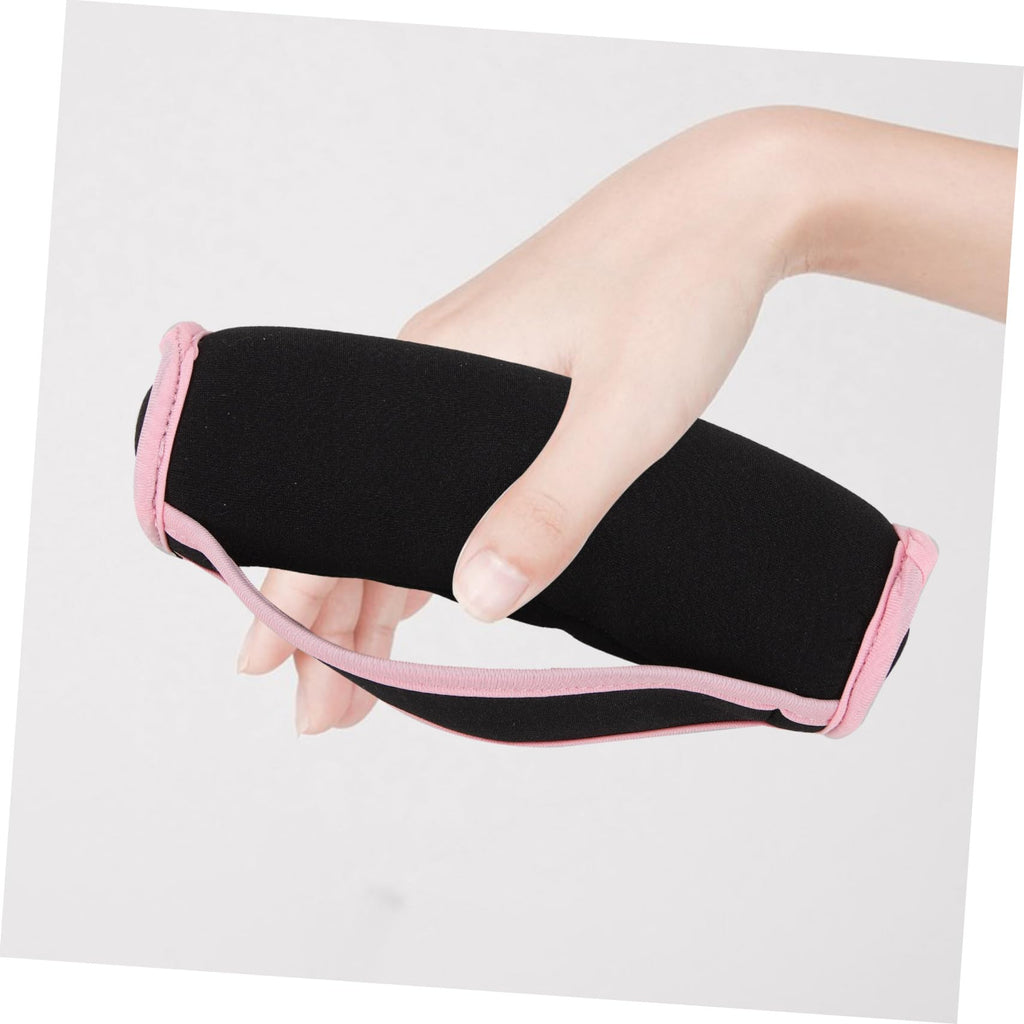 1lb Neoprene Hand Weights J939