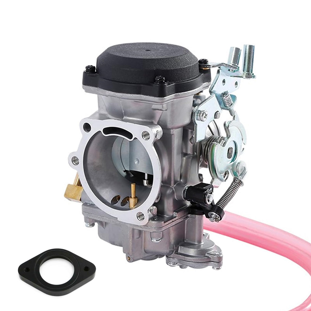 CV40 Carburetor & Intake Manifold M357