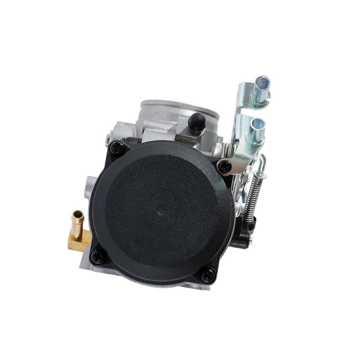 CV40 Carburetor & Intake Manifold M357