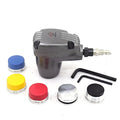 Automatic Pneumatic Hammer with 6 Tips Q2141