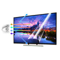 Anti Blue Light Screen Protector for 65/70/75 Inches TV X777