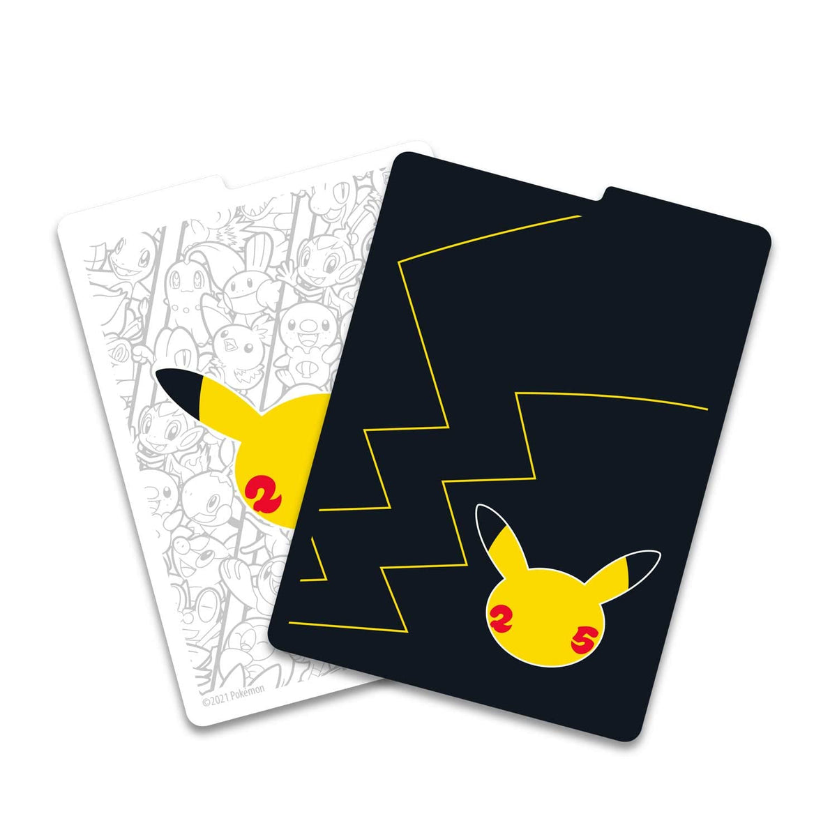 Pokemon TCG Elite Trainer Box H948681