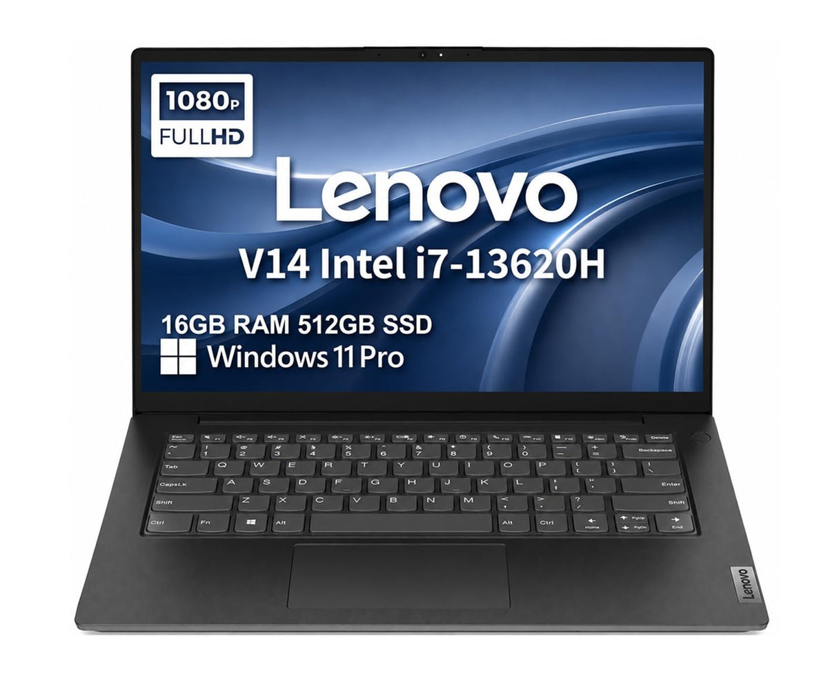 Laptop, Intel i7-13620H, 16GB RAM, 512GB SSD G27705