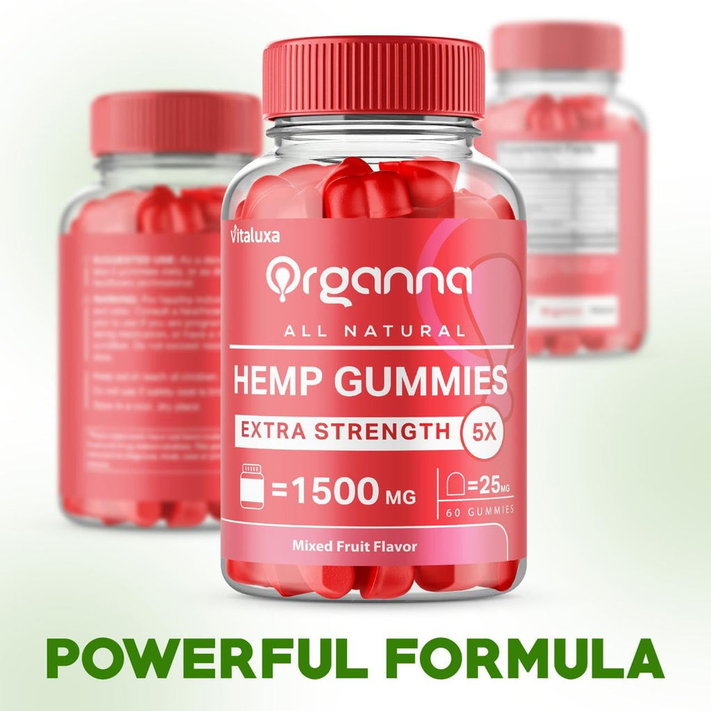3 Pack Gummy Vitamin 180 Gummies P70499