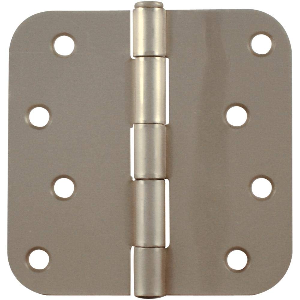 Steel Primed Left Hand In-Swing 15 Lite Clear Glass Front Door Z877862