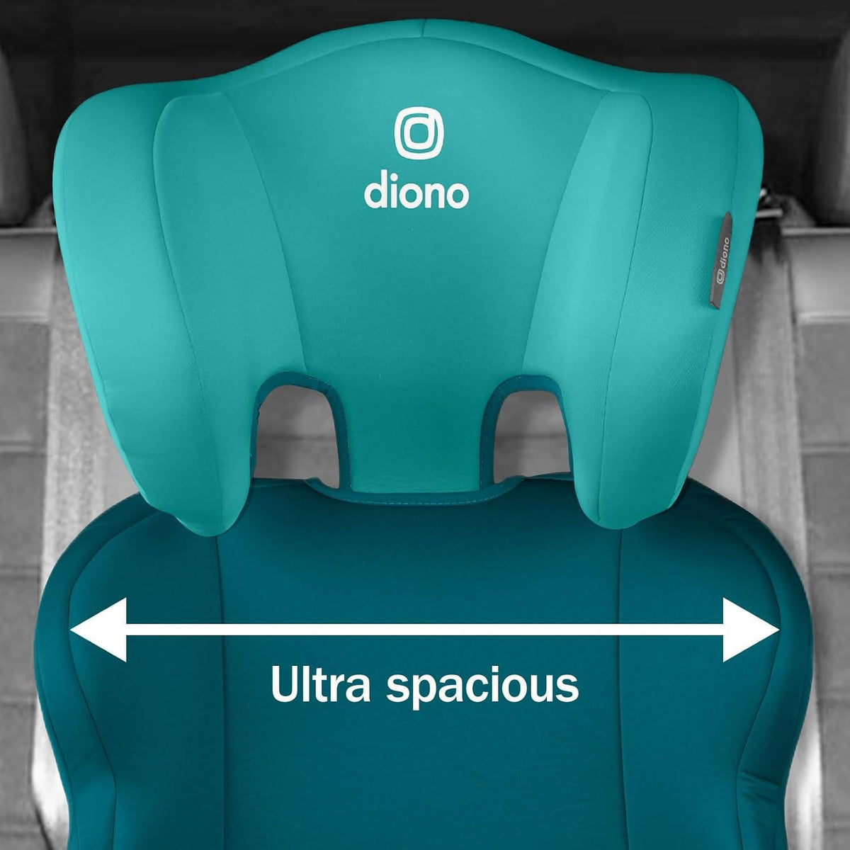 High Back Booster Car Seat K150391