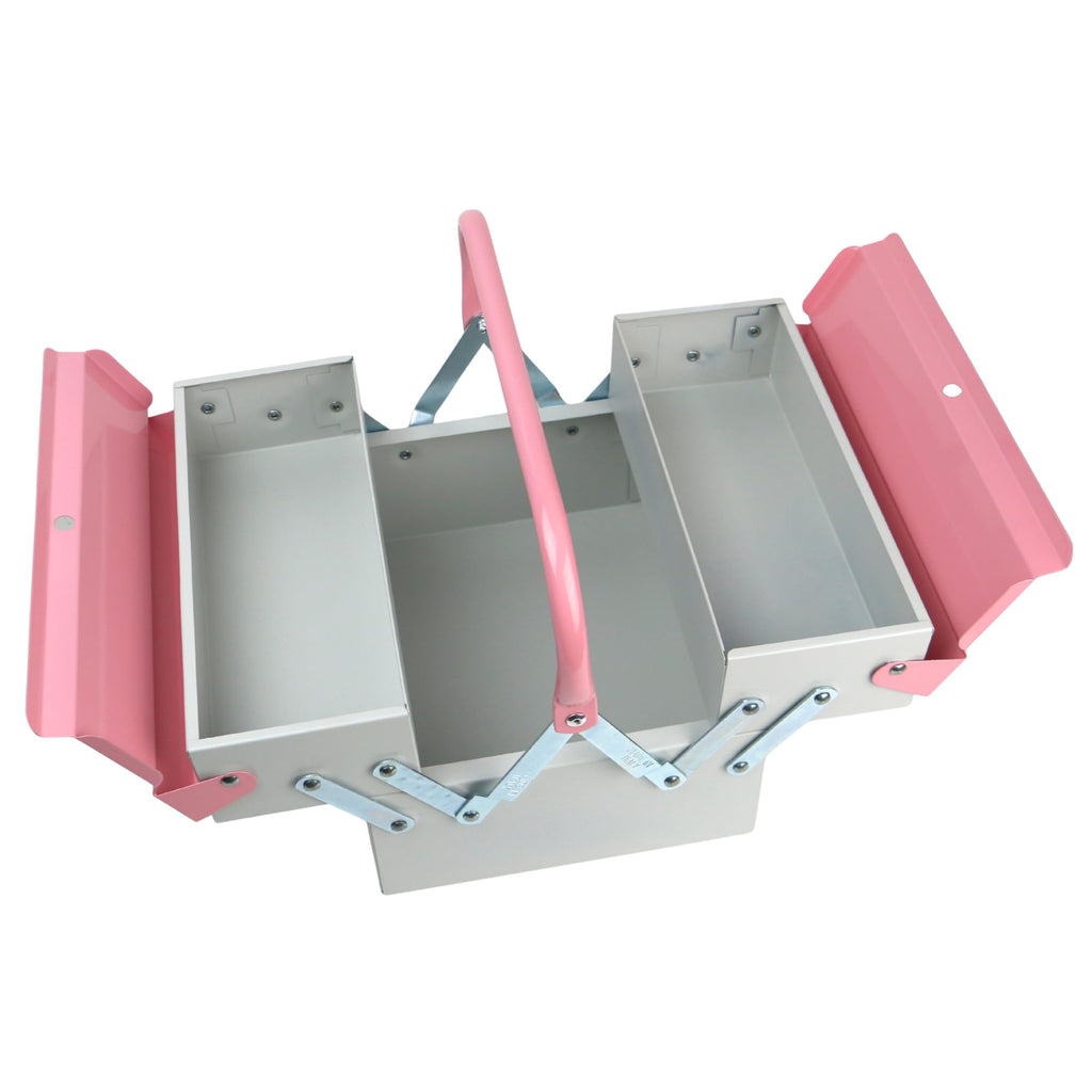 Compact Steel Toolbox H2562