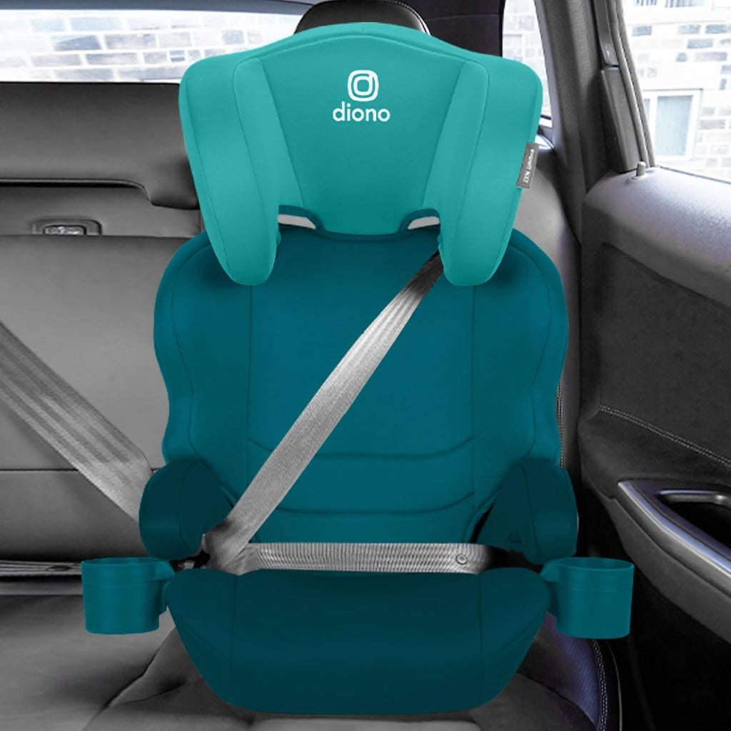 High Back Booster Car Seat K150391