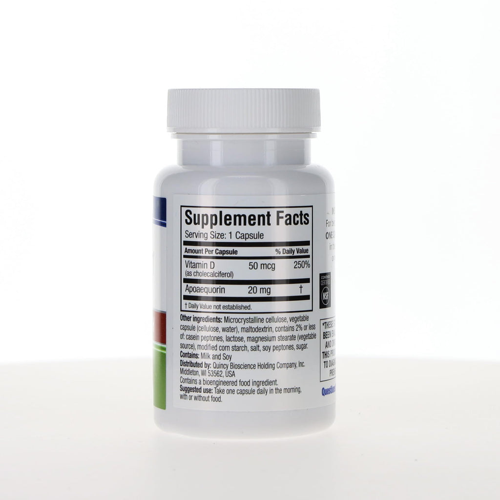 Extra Strength 30 Capsules 2-Pack H80341