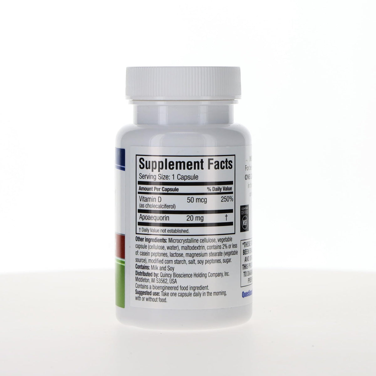 Extra Strength 30 Capsules 2-Pack H80341