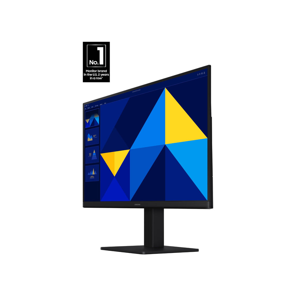 22" IPS Monitor H343536