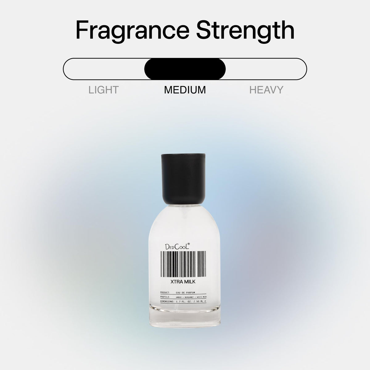 Eau de Parfum 1.7 fl oz S9625
