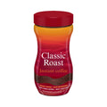 Instant Coffee Crystals Classic Roast 16 oz M434471